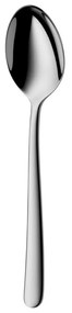 Set tacamuri WMF Kult, 30 piese, Cromargan protect, Lustruit manual, Otel inoxidabil 18/10, Argintiu