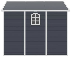 Căsuță de grădină Ave H - Rojaplast