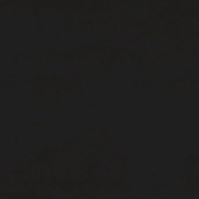 Cadru de pat, negru, 160 x 200 cm, catifea Negru, 35 cm, 160 x 200 cm