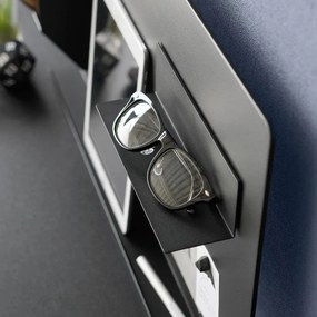 Raft extra pentru avizier magnetic 20x6 cm Tower – YAMAZAKI