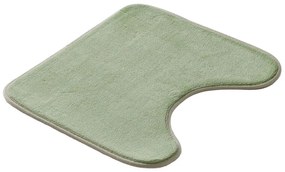 Covoraș de baie verde 45x45 cm Vitamine – douceur d'intérieur