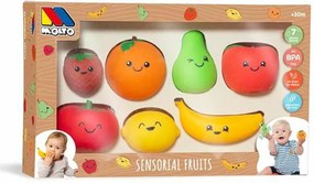 Minge senzorială Moltó