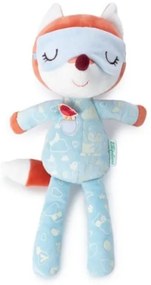 Vulpe de pluș Alice Lilliputiens