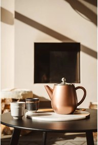 Cești 3 buc. din ceramică 200 ml Jari – Bredemeijer