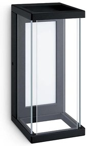 Aplică LED de exterior Philips ULYZO LED/12W/230V IP44