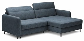 Coltar extensibil Gomsi pe dreapta Raquel 40