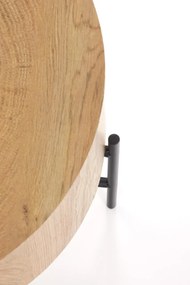 Masa de cafea Brooklyn S – Ø45 x h45 cm