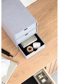 Organizator pentru sertar din carton Ingrid – Bigso Box of Sweden