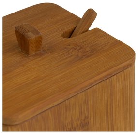 Solniță Bamboo Walnut – Casa Selección