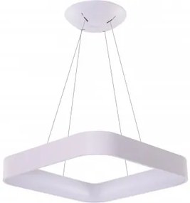 Suspensie LED 92W SOLVENT AZ3985 AZZARDO