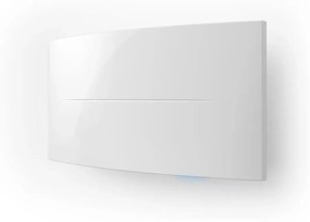 Recuperator de Caldura Helty Flow Elite cu Filtru F7+G4, Suprafata 42 m², Functie Free Cooling, Senzor CO2 & VOC