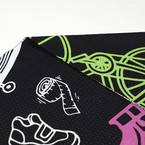 Prosop Răcoritor Bontis - Sport