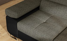 Coltar extensibil Anton pe dreapta Berlin 01/Soft 11