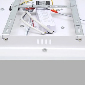 Plafonieră LED dimabilă Brilagi MODERN LED/80W/230V 2700-6500K + telecomandă