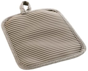 Mănușă de bucătărie din silicon, din amestec de fibre Adam – douceur d'intérieur