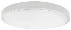 Plafonieră LED pentru baie LED/36W/230V 3000K IP44 alb