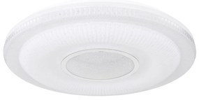 Plafoniera LED dimabila cu telecomanda MAGNIFIQUE 30W