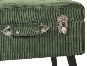 Taburete MALITA (verde). 1022644