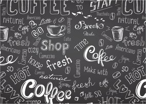 Tablou - Coffee (70x50 cm)