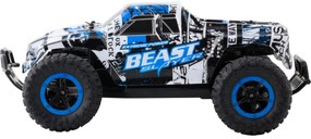 Buddy Toys BRC 16.513 Mașină telecomandată RCSiput, albastră