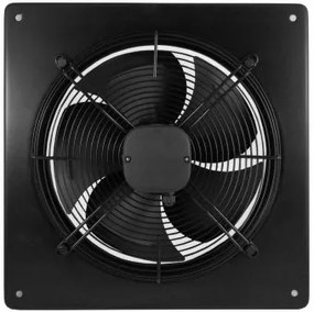 Ventilator industrial perete diam.450mm 20-007-0095 WOKS