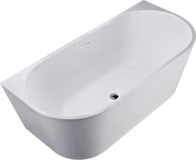 Cada freestanding Florida Beatrice 170x80 cm lipitadeperete,BTW