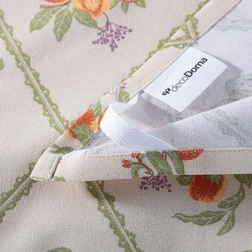 Prosoape de bucătărie din bumbac VINTAGE HARVEST 50 x 70 cm 3 buc.