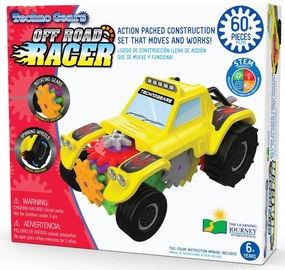 JOC DE CONSTRUCTIE - MASINA OFF ROAD - THE LEARNING JOURNEY (TLJ234563)
