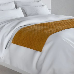 Fetă de pat pentru hotel, runner de masă Velvet 60x200cm