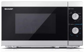 Cuptor cu microunde Sharp YC-MG01ES