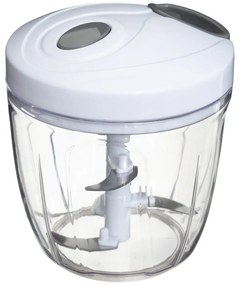 Tocător de legume manual, 14x13 cm , Five