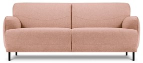 Canapea Windsor &amp; Co Sofas Neso, 175 cm, roz