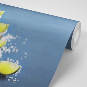 Fototapet tequila mexicană