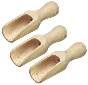 Set de cupe de măsurare Westmark MINI pentrucondimente, 5,2 cm, 3 buc