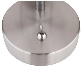 Globo 54025-1 - Aplică perete spot WILLY 1xE27/40W/230V