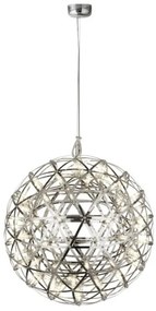 Lustra LED suspendata design modern Galaxy 6503-600-LED SRT