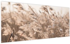 Tablou - Adiere de luncă (120x50 cm)