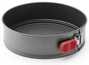 Formă de copt din oțel pentru tort ø 24 cm – Lékué