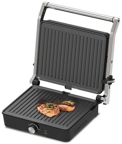 GRILL ELECTRIC HEINNER HEG-K2000CP