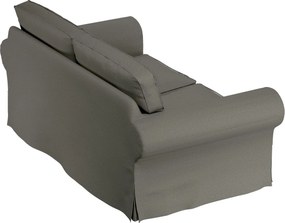 Husa canapea Ektorp 2-locuri, pliabil (pentru modele Ikea in vanzare din 2012)