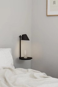 Lampa de perete LED multifunctionala Stay negru 48171003 DFTP