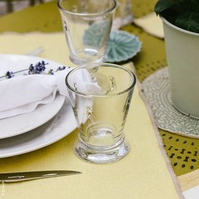 Pahar La Rochère Abeille, 200 ml