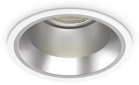 Spot LED incastrabil cu protectie IP54 Off fi 28w 4000k alb