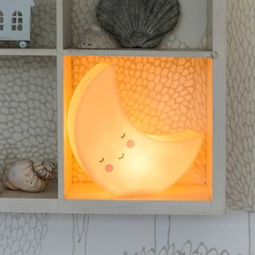 Lampă de veghe copii Rex London Moon