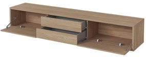 Masă TV Fiora 39 (stejar uleios). 1066464