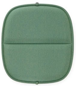 Pernă pentru fotoliu Hiray, mai multe variante - Kartell Culoare: verde închis