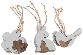 Decorațiuni de Paște 12 buc. – Dakls