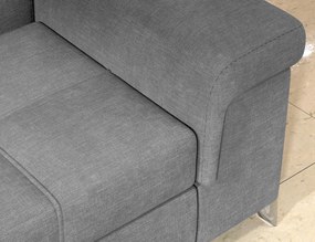 Coltar extensibil Eridano pe dreapta Raquel 04