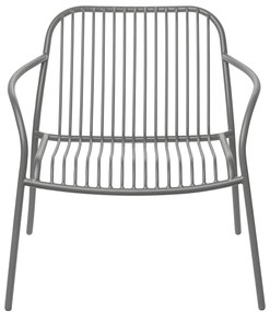 Scaun de grădină YUA WIRE - Blomus