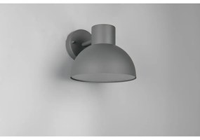 Corp de iluminat pentru exterior, de perete (înălțime 18,5 cm) Elbe – Trio